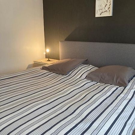Chambre D Hote Olne Exterior foto